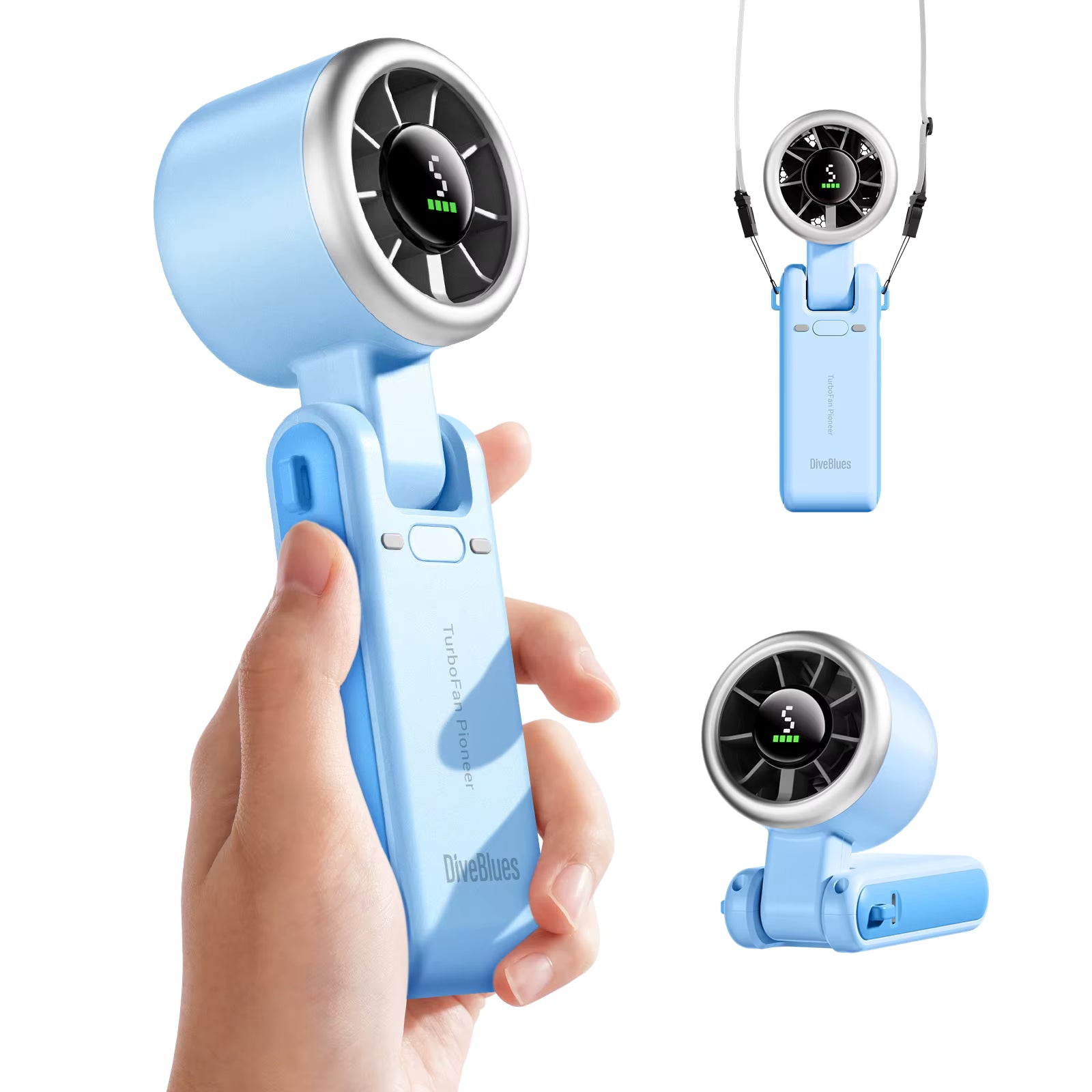 Sommerwind Air™